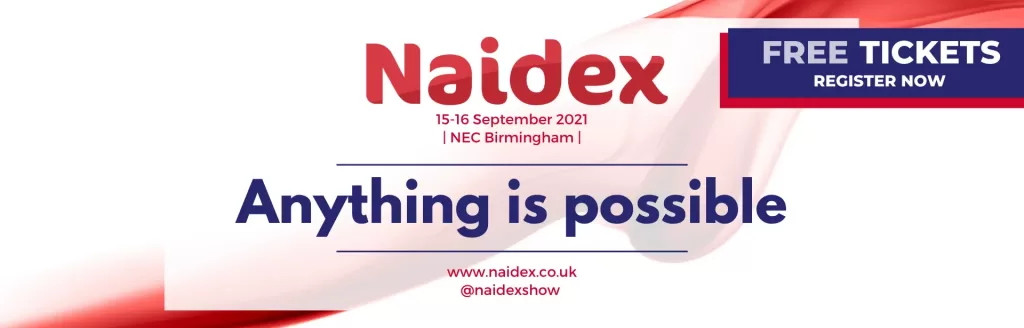 Naidex 46