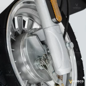 Maintenance guide for Veleco mobility scooters - blog post picture - CRISTAL